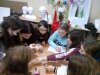 Засідання розмовного клубу “Speaking Club” за темою “Shopping”