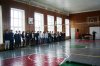 Військово-спортивні змагання присвячені 25-й річниці Збройних Сил України
