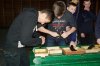 Військово-спортивні змагання присвячені 25-й річниці Збройних Сил України