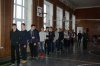 Військово-спортивні змагання присвячені 25-й річниці Збройних Сил України