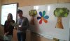 Тренінг з корпоративної культури з використанням Smart-технологій 