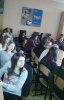 Тренінг з корпоративної культури з використанням Smart-технологій 