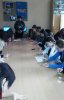Тренінг з корпоративної культури з використанням Smart-технологій 