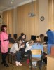 Тренінг на тему «Управління проектами: від ідеї до звіту»