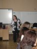 Тренінг на тему «Управління проектами: від ідеї до звіту»