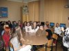 Тренінг на тему «Управління проектами: від ідеї до звіту»