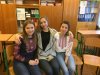 Тренінг «Лідерство-служіння як умова успішної діяльності особистості»