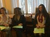 Тренінг «Лідерство-служіння як умова успішної діяльності особистості»