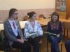 Тренінг «Лідерство-служіння як умова успішної діяльності особистості»