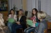Тренінг «Лідерство-служіння як умова успішної діяльності особистості»