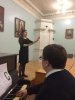 Вітаємо Прокопович Наталію!
