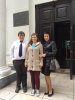 Вітаємо Прокопович Наталію!