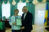 Вітаємо колег!