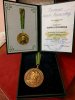 Вітаємо колег!