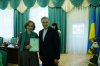 Вітаємо колег!