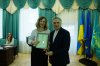 Вітаємо колег!