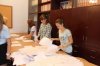 Прямі таємні вибори делегатів від студентства до робочих, консультативно-дорадчих органів Університету