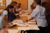 Прямі таємні вибори делегатів від студентства до робочих, консультативно-дорадчих органів Університету