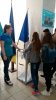 Прямі таємні вибори делегатів від студентства до робочих, консультативно-дорадчих органів Університету