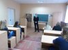 Вибори Голови наукового товариства студентів, аспірантів, докторантів та молодих вчених Університетського коледжу