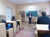 Вибори Голови наукового товариства студентів, аспірантів, докторантів та молодих вчених Університетського коледжу