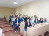 Вибори Голови наукового товариства студентів, аспірантів, докторантів та молодих вчених Університетського коледжу