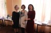 Виставка науково-методичних матеріалів викладачів, що атестуються