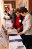 Виставка науково-методичних матеріалів викладачів, що атестуються