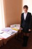 Виставка науково-методичних матеріалів викладачів, що атестуються