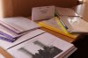 Виставка науково-методичних матеріалів викладачів, що атестуються
