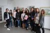 Великі майстри надихають молодь