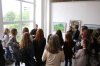Великі майстри надихають молодь