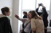 Великі майстри надихають молодь