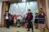 Вистава студентського театру 
