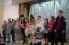 Вистава студентського театру 