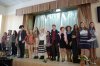 Вистава студентського театру 