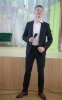 Вистава студентського театру 