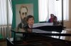 Вистава студентського театру 