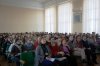 Вистава студентського театру 