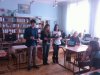 Круглий стіл «Невідоме про відомих. Якими були найвизначніші українці»