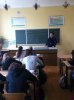 Відкрите заняття на тему «Екосистеми. Форми життя»