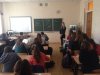 Відкрите заняття на тему «Класифікація галактик. Квазари. Проблеми космології»