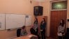 Відкрите заняття на тему «Кредитні операції банків»