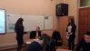 Відкрите заняття на тему «Кредитні операції банків»