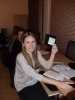 Відкрите заняття на тему «Опрацювання табличної інформації за допомогою логічних функцій. Умовне форматування»