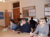 Відкрите заняття на тему «Опрацювання табличної інформації за допомогою логічних функцій. Умовне форматування»