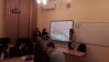 Відкрите практичне заняття на тему «Міжнародні фінанси»