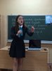 Відкрите заняття на тему «Застосування прийомів звуковедення legato та штриху staccato в процесі роботи над виразністю виконання хорових творів»