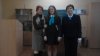Відкрите заняття на тему «Застосування прийомів звуковедення legato та штриху staccato в процесі роботи над виразністю виконання хорових творів»
