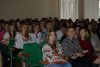 Студентська наукова конференція «Хмарні технології в освіті»